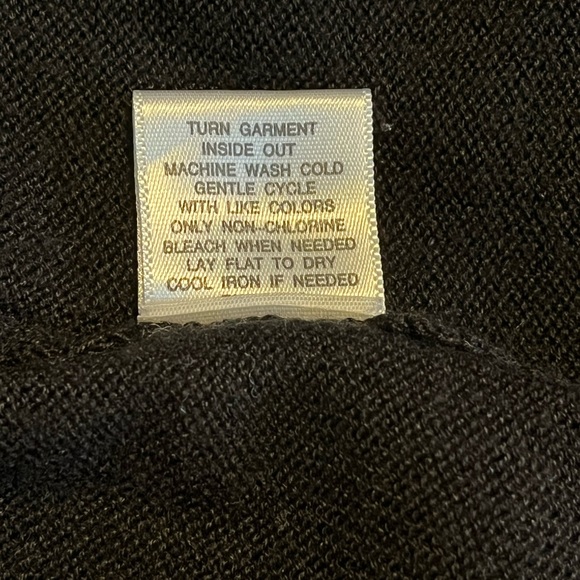 New York and Co draped cardigan - Picture 6 of 7